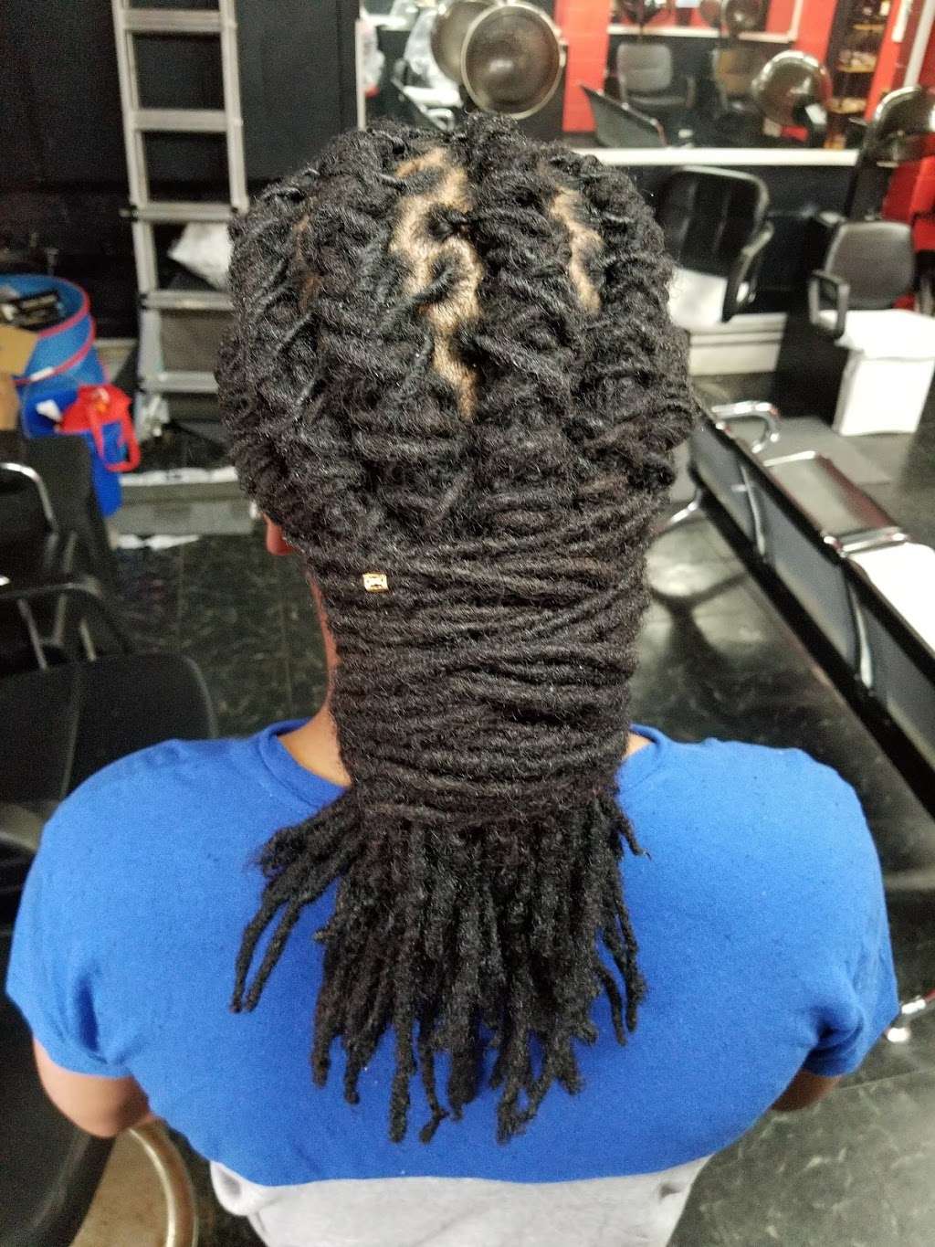 Dianes Hairweaving & Beauty | 6051 Central Ave, Capitol Heights, MD 20743, USA | Phone: (301) 336-2361