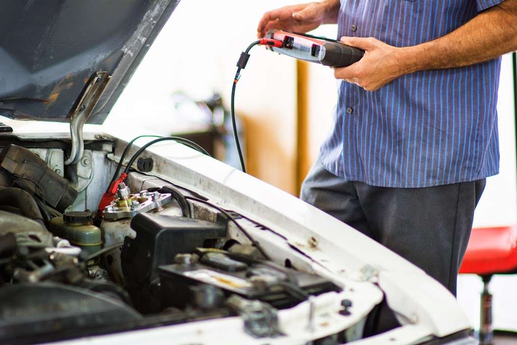 LKN Auto Repair | 18616 Statesville Rd, Cornelius, NC 28031 | Phone: (704) 956-7606