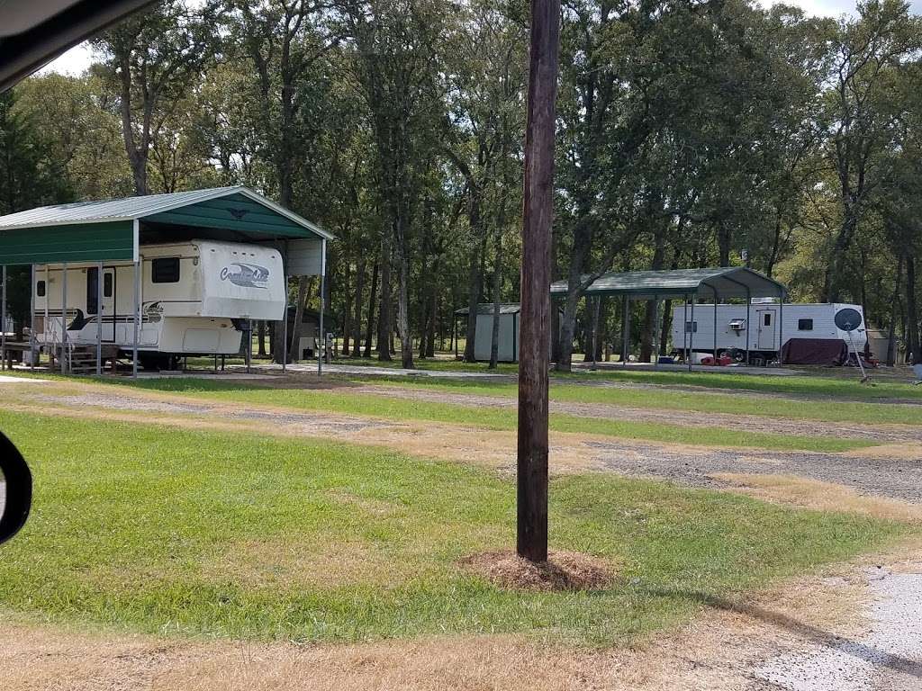 Boling acres RV park | Boling-Iago, TX 77420, USA | Phone: (979) 657-3314