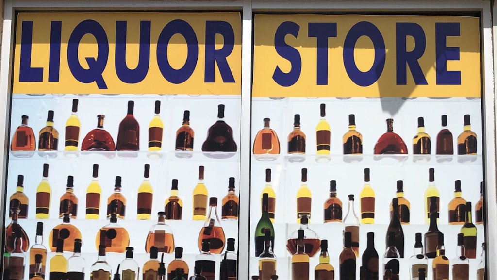 Hutchins Liquor | Hutchins, TX, USA | Phone: (469) 248-3033