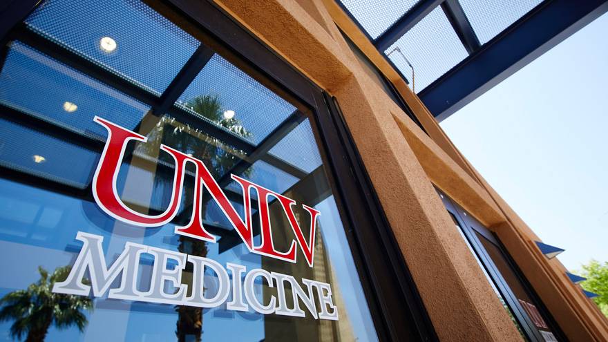 UNLV Medicine Mojave Counseling Adult Psychiatry & Mental Health | 4000 E Charleston Blvd STE 230, Las Vegas, NV 89104, USA | Phone: (702) 968-4000