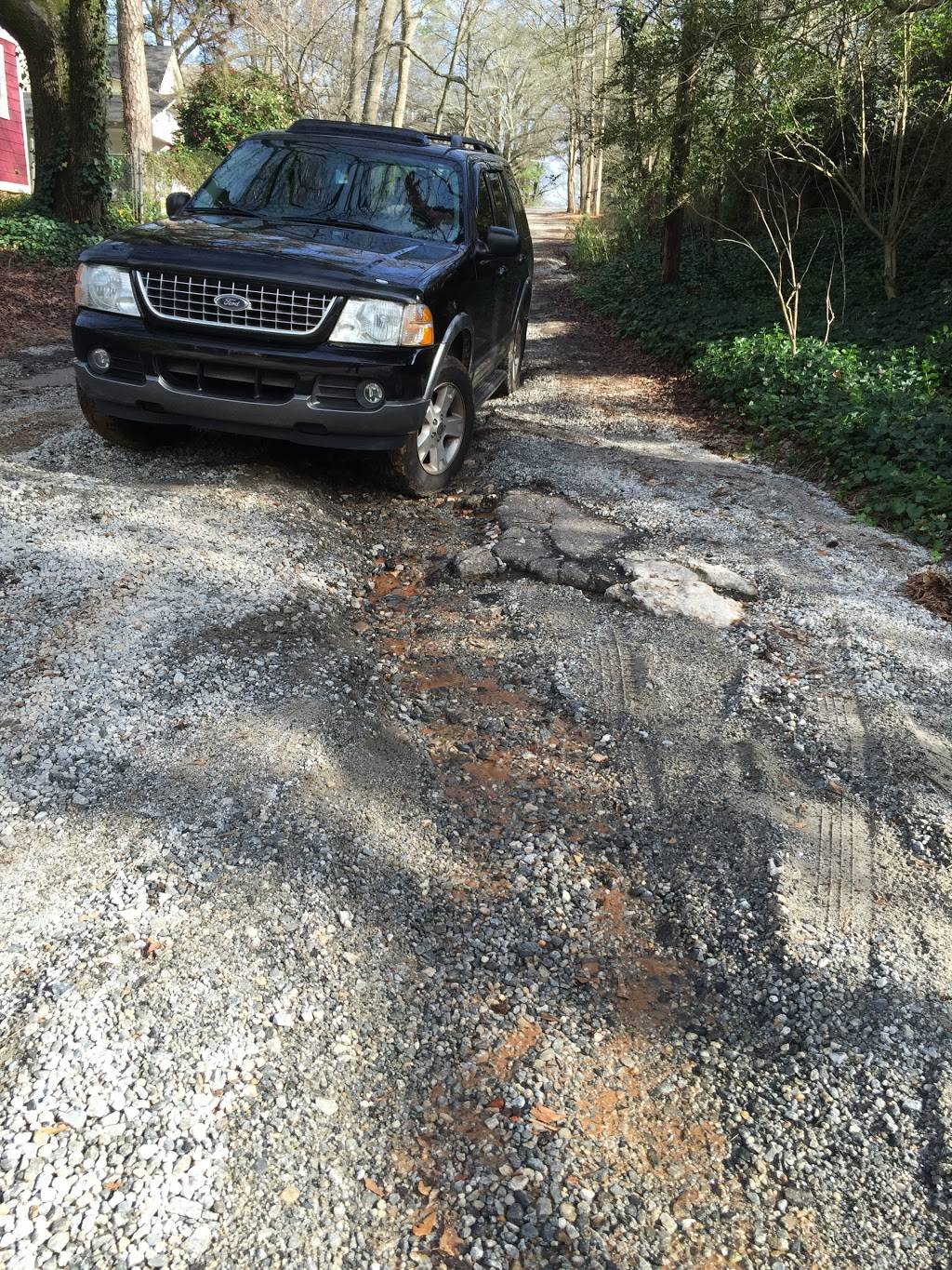 Fulton County Public Works | 7520 Cochran Rd, Atlanta, GA 30349, USA | Phone: (770) 774-1638