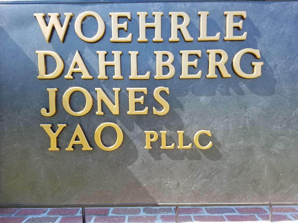 Marcel D. Jones, Esq., Attorney at Law | 2016 Lafayette Blvd #101, Fredericksburg, VA 22401 | Phone: (540) 268-0659