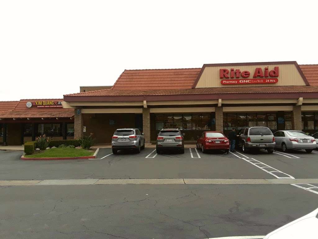 Rite Aid | 6939 Linda Vista Rd, San Diego, CA 92111, USA | Phone: (858) 277-6730