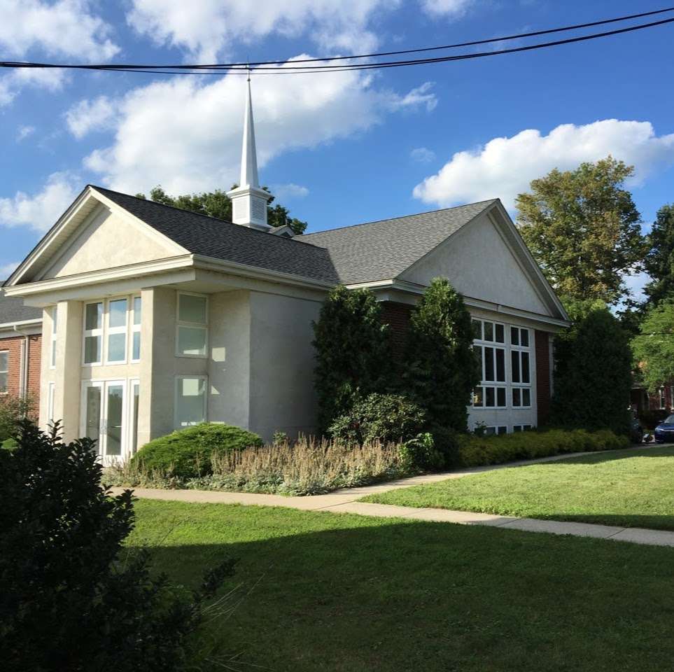 The Silverdale Church (Brethren In Christ) | 167 W Main St, Silverdale, PA 18962, USA | Phone: (215) 257-4272