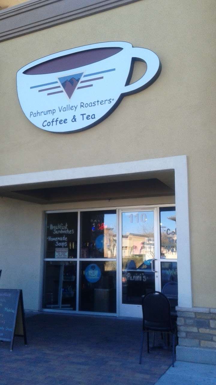 Pahrump Valley Roasters | 3131 W Craig Rd Ste #110, North Las Vegas, NV 89032, USA | Phone: (725) 999-8335