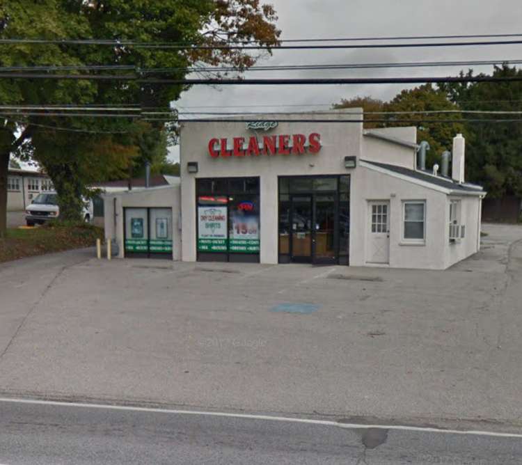 Ridge Cleaners | 27 Ridge Pike, Conshohocken, PA 19428, USA | Phone: (610) 832-1030