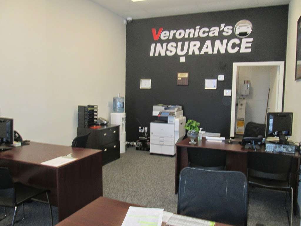 Veronicas Insurance | 8700 Woodman Ave #6, Arleta, CA 91331, USA | Phone: (818) 918-5466