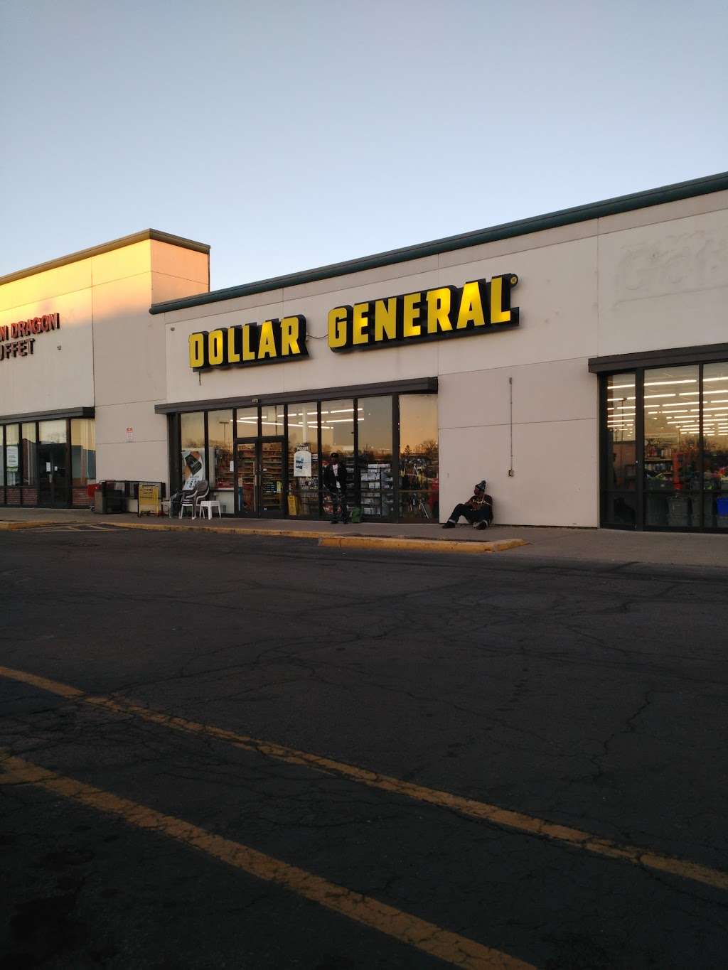 Dollar General | 3434 52nd St, Kenosha, WI 53144, USA | Phone: (262) 658-1316