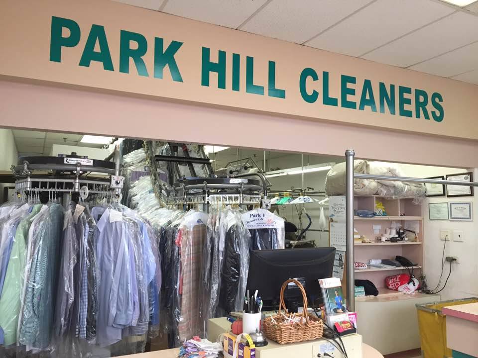 Park Hill Cleaners | 9174 W 159th St, Orland Park, IL 60462, USA | Phone: (708) 403-4226