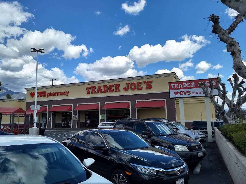 Trader Joes | 3035 E Huntington Dr, Pasadena, CA 91107, USA | Phone: (626) 356-2963