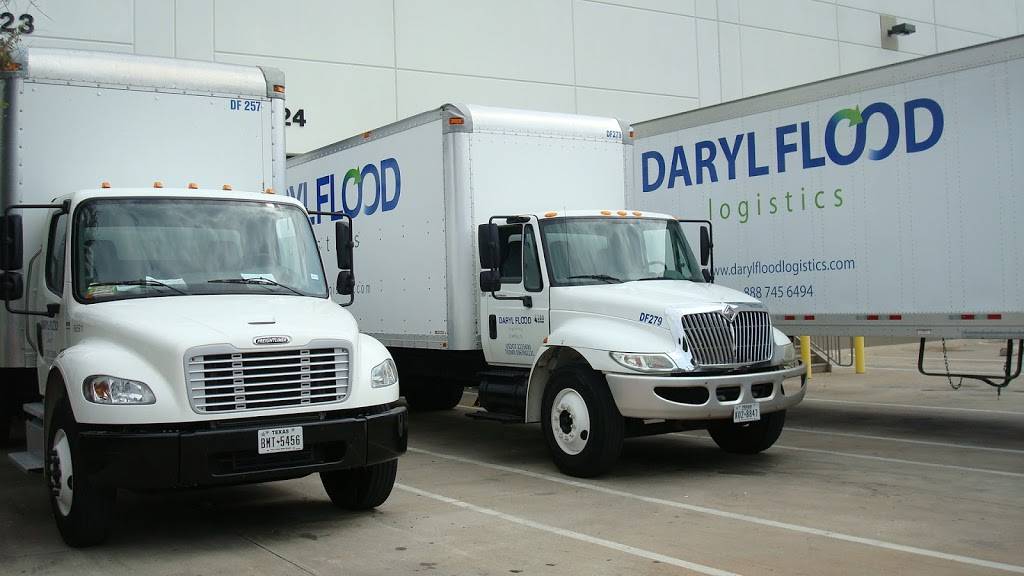 Daryl Flood Relocation & Logistics | 15833 Long Vista Dr #102, Austin, TX 78728, USA | Phone: (512) 252-7557