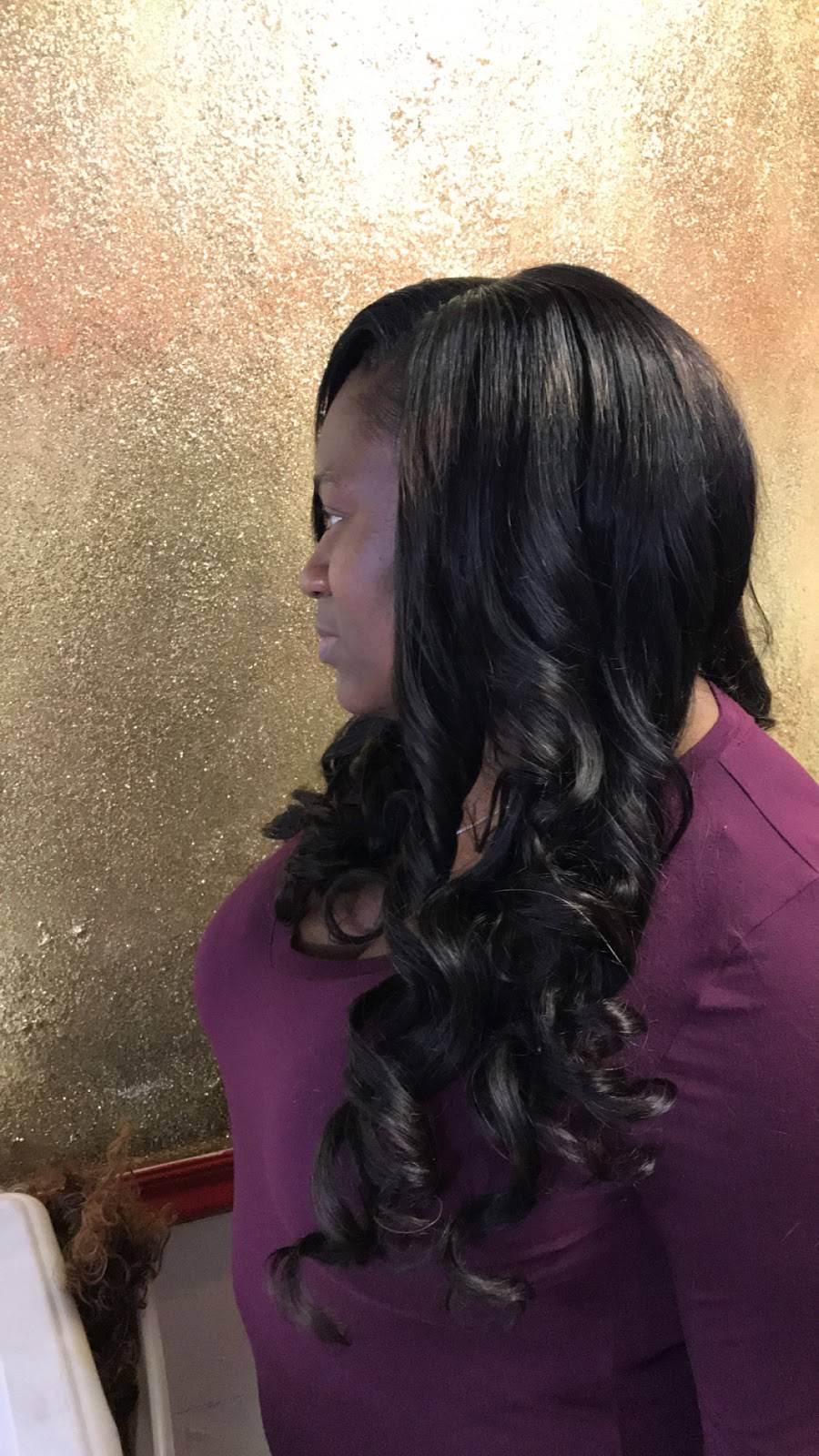 Hair ER Salon | 5005 Snapfinger Woods Dr, Decatur, GA 30035 | Phone: (404) 729-3684