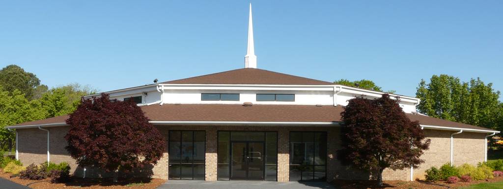 Fellowship Baptist Church | 204 Atkinson St, Clayton, NC 27520, USA | Phone: (919) 553-6774