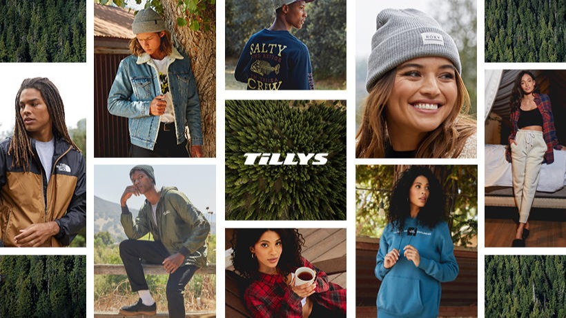 Tillys | 8740 Mills Dr, Miami, FL 33183, USA | Phone: (305) 341-0203