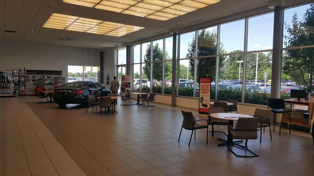 Andy Mohr Avon Nissan 8867 E Us Hwy 36 Avon In 46123 Usa