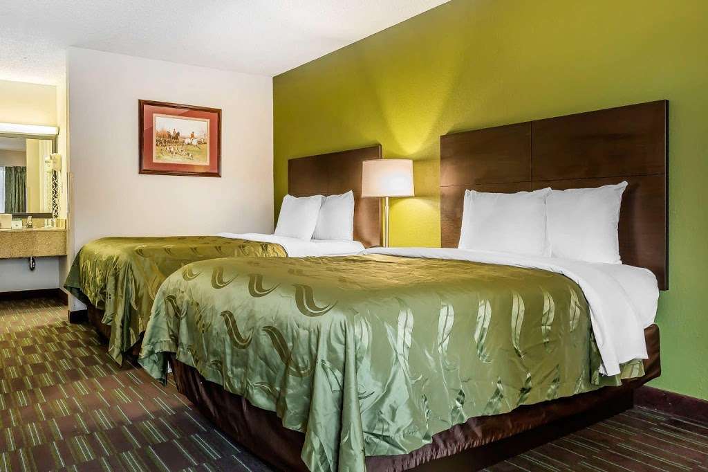 Quality Inn | 890 Willis Ln, Culpeper, VA 22701 | Phone: (540) 825-4900