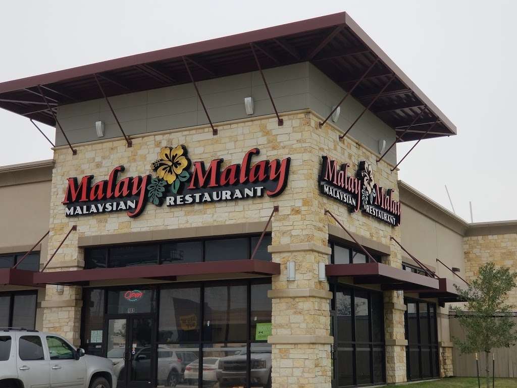 Malay Malay | 2508 Gulf Fwy S #102, League City, TX 77573, USA | Phone: (281) 678-8838