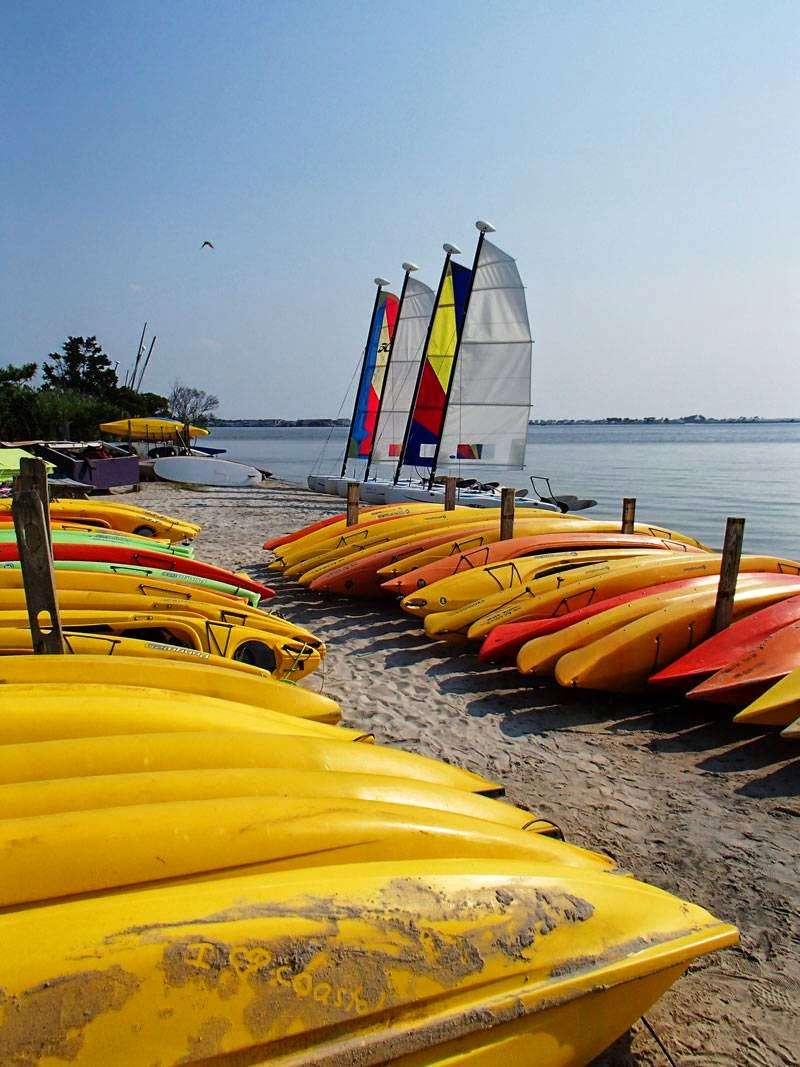 Coastal Kayak | 36840 Coastal Hwy, Fenwick Island, DE 19944 | Phone: (302) 539-7999