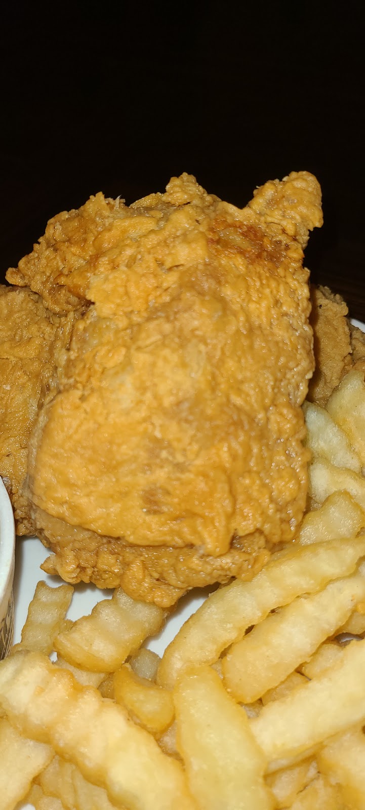 Churchs Chicken | 230 W Harwood Rd, Euless, TX 76039, USA | Phone: (817) 571-2030