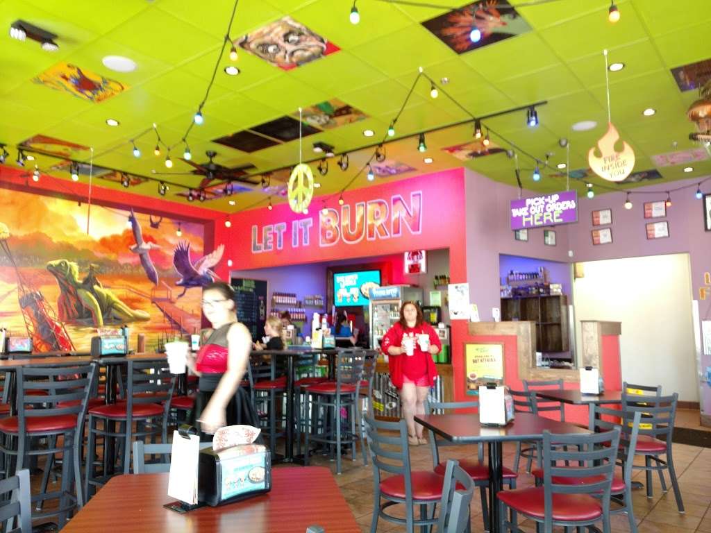 Tijuana Flats | 17375 US-441, Mt Dora, FL 32757, USA | Phone: (352) 508-1174