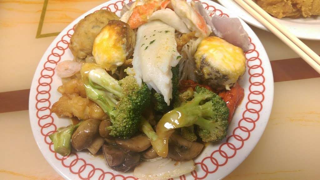 New China Buffet | 3734 S 27th St, Milwaukee, WI 53221, USA | Phone: (414) 281-2200