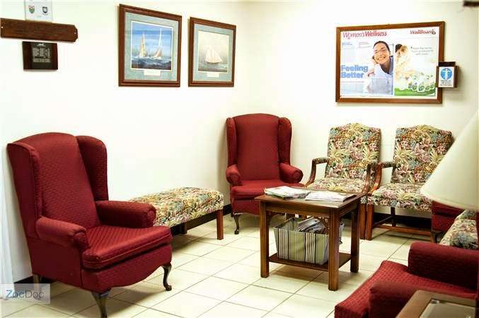 Dr. Richard L. Bridgewater, MD | 1951 SW 172nd Ave, Miramar, FL 33029, USA | Phone: (954) 671-0111