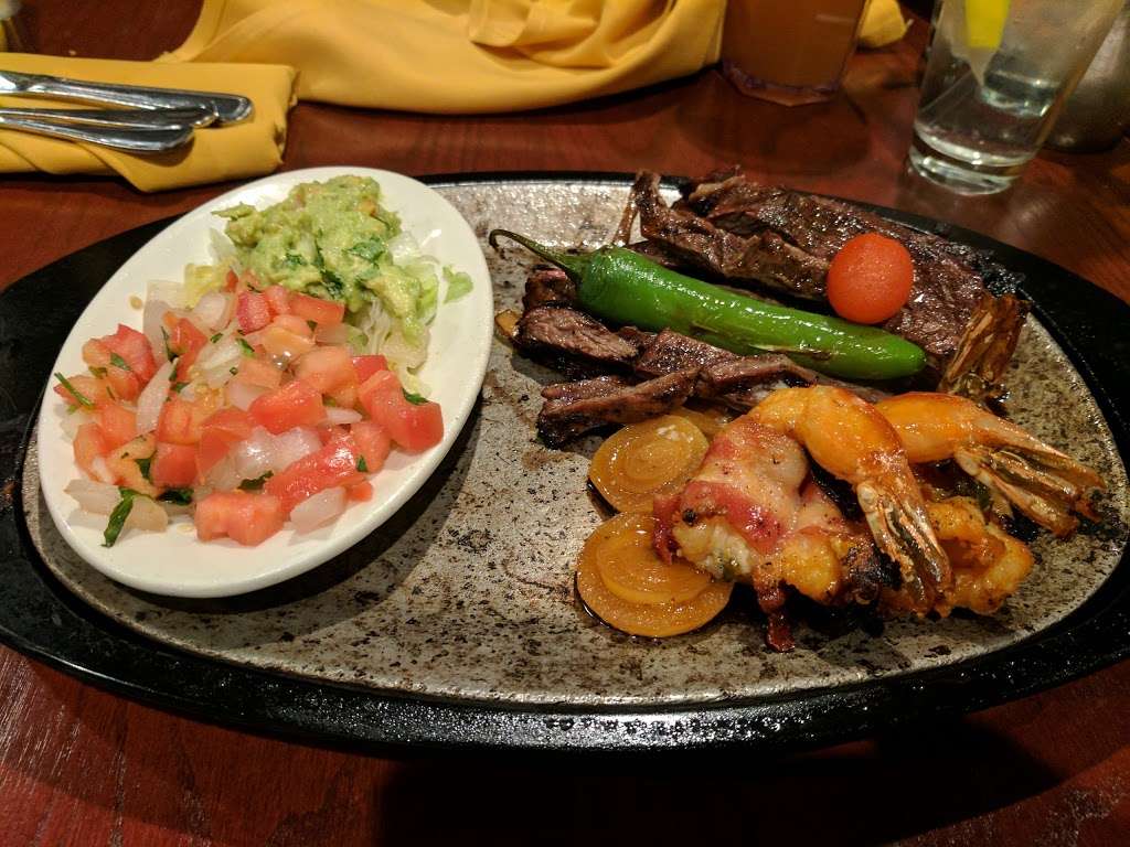 El Andariego Restaurant | 5 Olney Sandy Spring Rd, Ashton, MD 20861 | Phone: (301) 260-8199