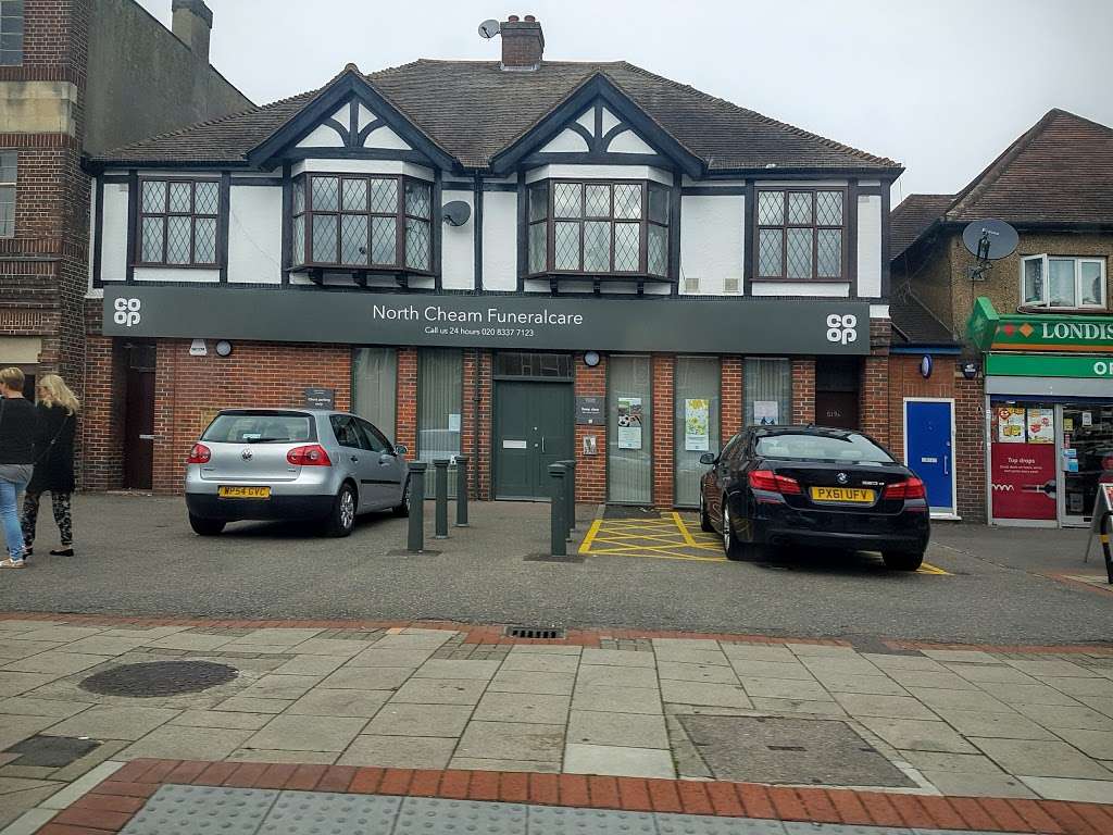 North Cheam Funeralcare | 517-519 London Rd, Worcester Park, Sutton SM3 8JR, UK | Phone: 020 8337 7123