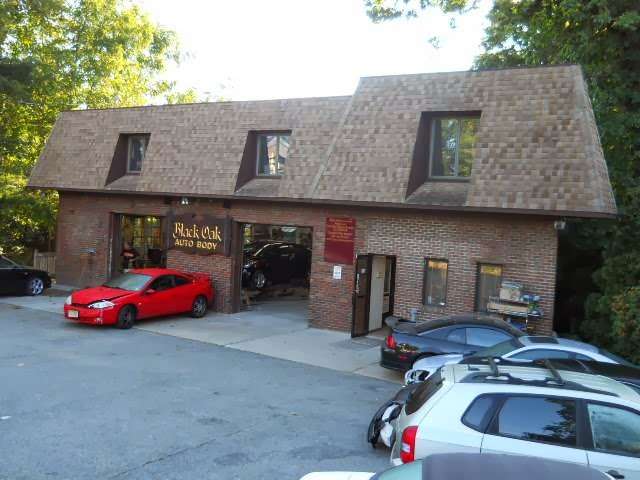 Black Oak Auto Body Inc | 404 Black Oak Ridge Rd, Wayne, NJ 07470, USA | Phone: (973) 694-1870