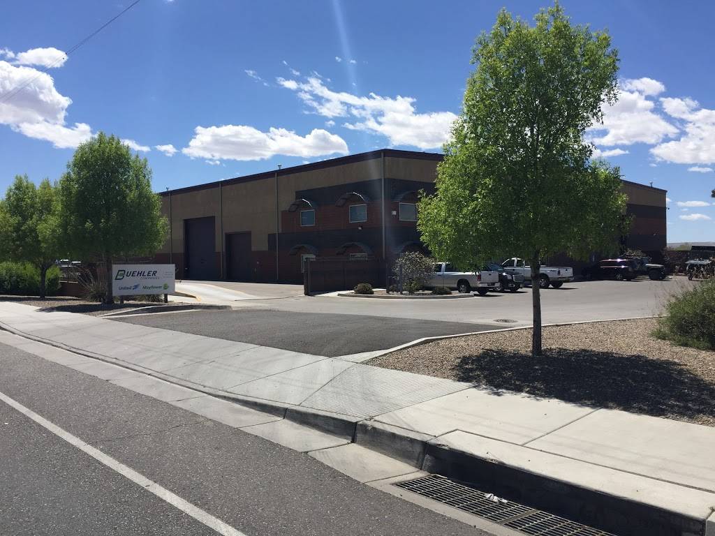 Buehler Moving of Albuquerque | 2525 Broadway Blvd SE, Albuquerque, NM 87102 | Phone: (505) 344-3494