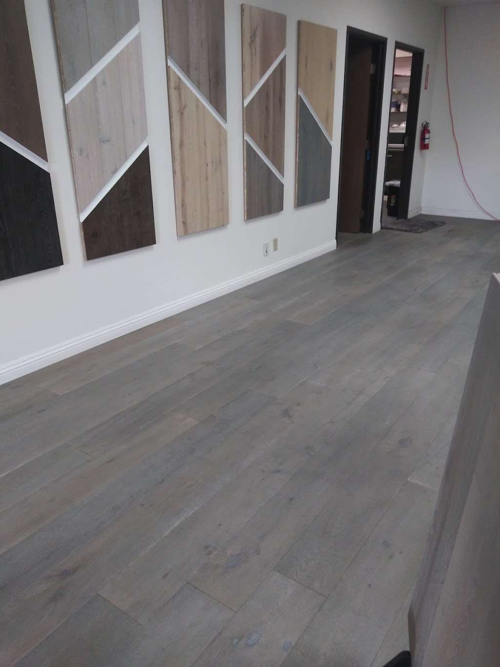 Oasis Wood Flooring Inc | 345 S 6th Ave, City of Industry, CA 91746, USA | Phone: (626) 336-8200