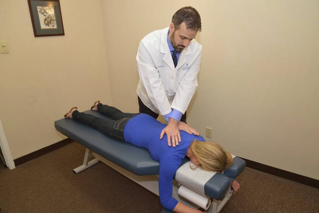 Lordex Spine Institute | 212 Gulf Fwy S g1, League City, TX 77573, USA | Phone: (281) 535-5673