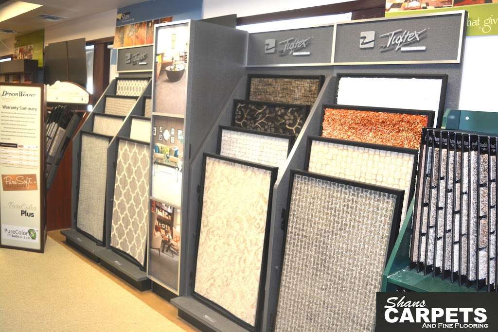 Shans Carpets and Fine Flooring | 10103 Gulf Fwy, Houston, TX 77034 | Phone: (713) 910-9732