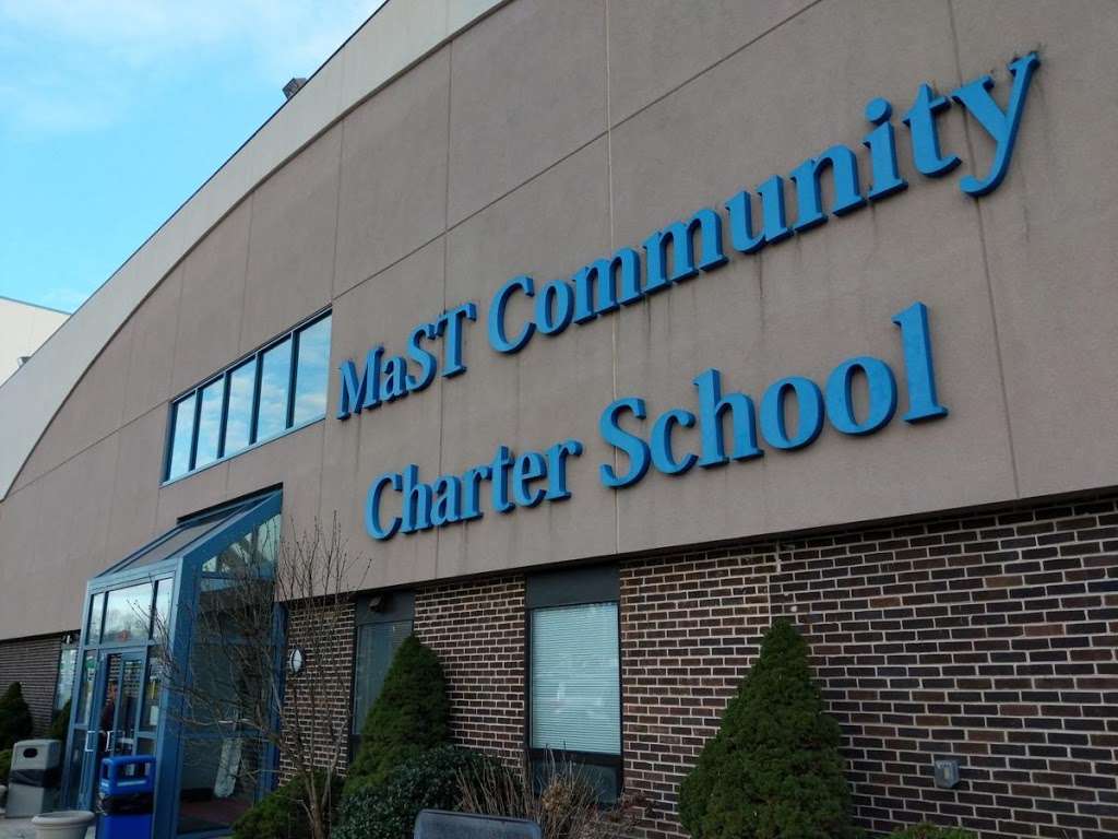 MaST Community Charter School | 1800 Byberry Rd, Philadelphia, PA 19116 | Phone: (267) 348-1100