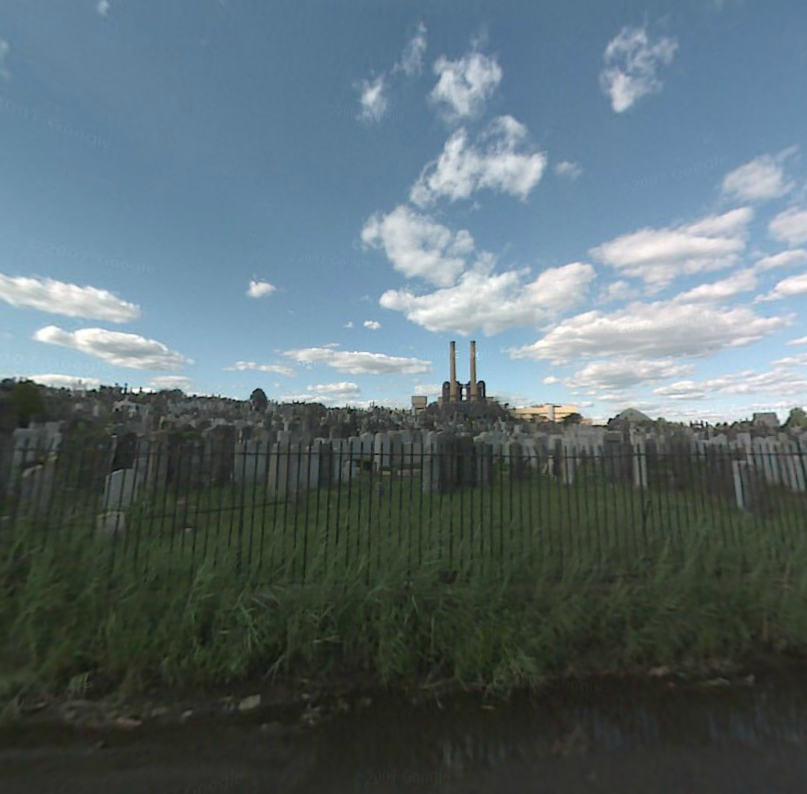 Mt Zion Cemetery | 59-63 54th Ave, Maspeth, NY 11378, USA | Phone: (718) 335-2500