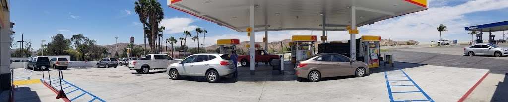 Shell | 4721 Green River Rd, Corona, CA 92880 | Phone: (951) 735-1762