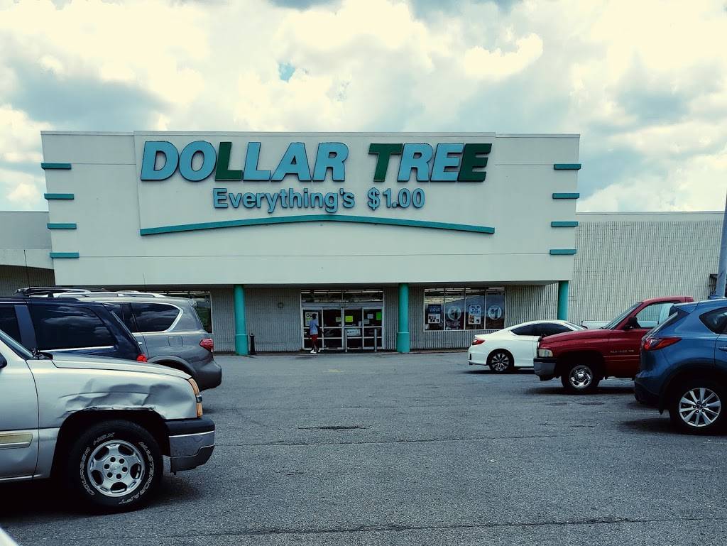 Dollar Tree | 3141 College Dr, Baton Rouge, LA 70808, USA | Phone: (225) 251-6052