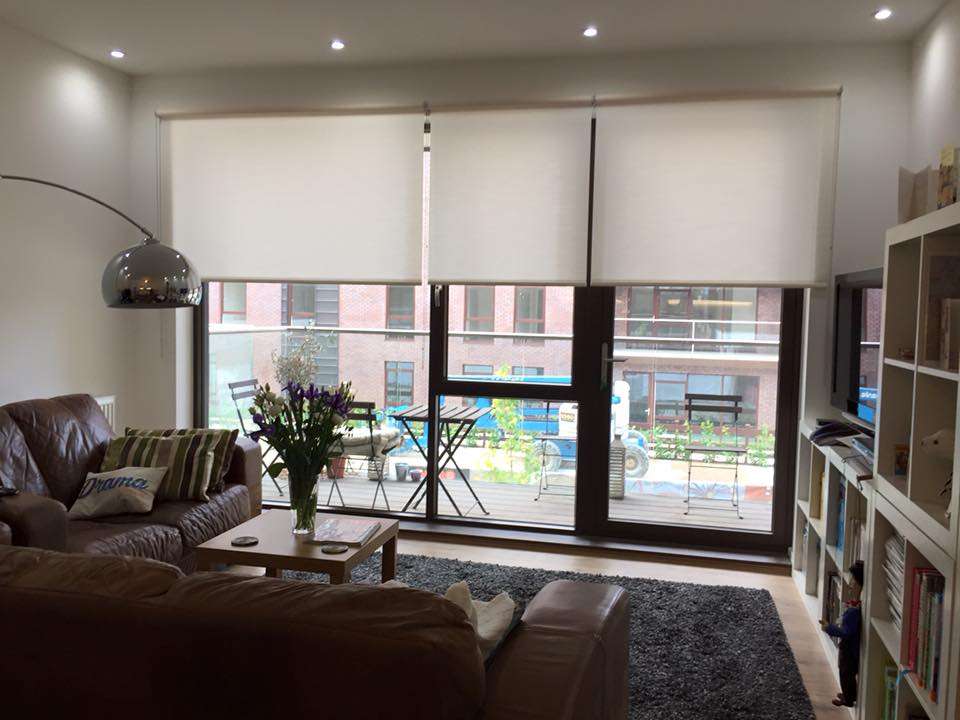 Facto Blinds | 26, New Lydenburg Commercial Estate, New Lydenburg Street, London SE7 8NF, UK | Phone: 020 7055 5194