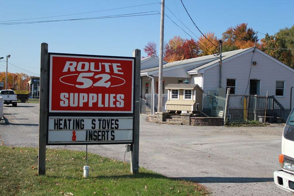 Route 52 Supplies | 1973 NY-52, Hopewell Junction, NY 12533, USA | Phone: (845) 896-2099