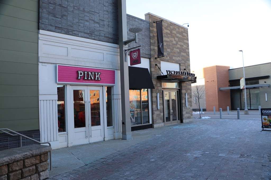 Victorias Secret & PINK | 1 Patriot Pl, Foxborough, MA 02035, USA | Phone: (508) 549-0979