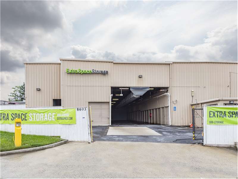 Extra Space Storage | 8603 Old Ardmore Rd, Landover, MD 20785 | Phone: (301) 322-1982