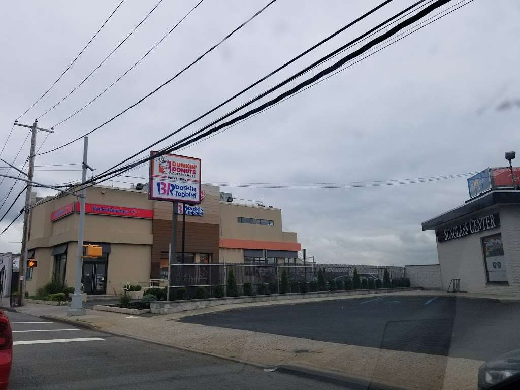 Bank of America ATM | 11320 Beach Channel Dr, Rockaway Park, NY 11694, USA | Phone: (844) 401-8500