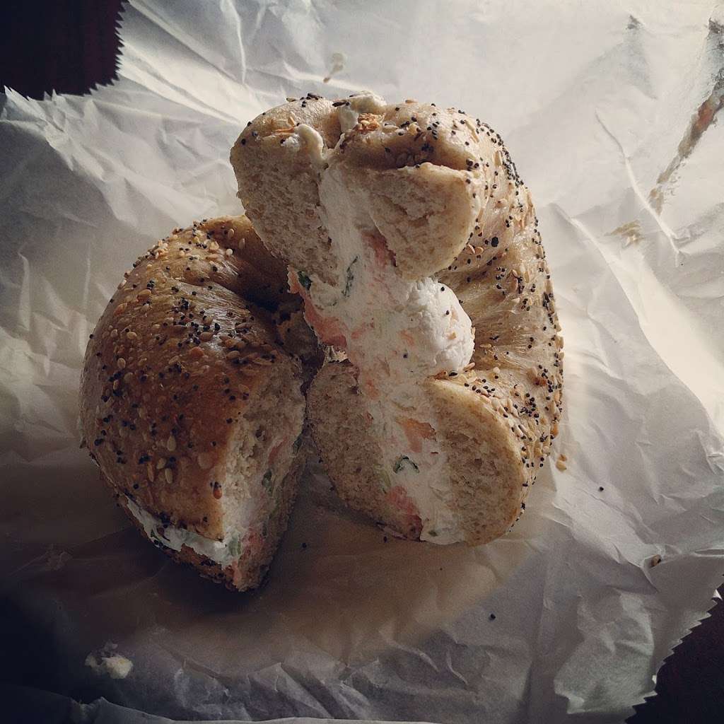 Bagel Boss | 400 Willis Ave, Roslyn Heights, NY 11577 | Phone: (516) 626-5599