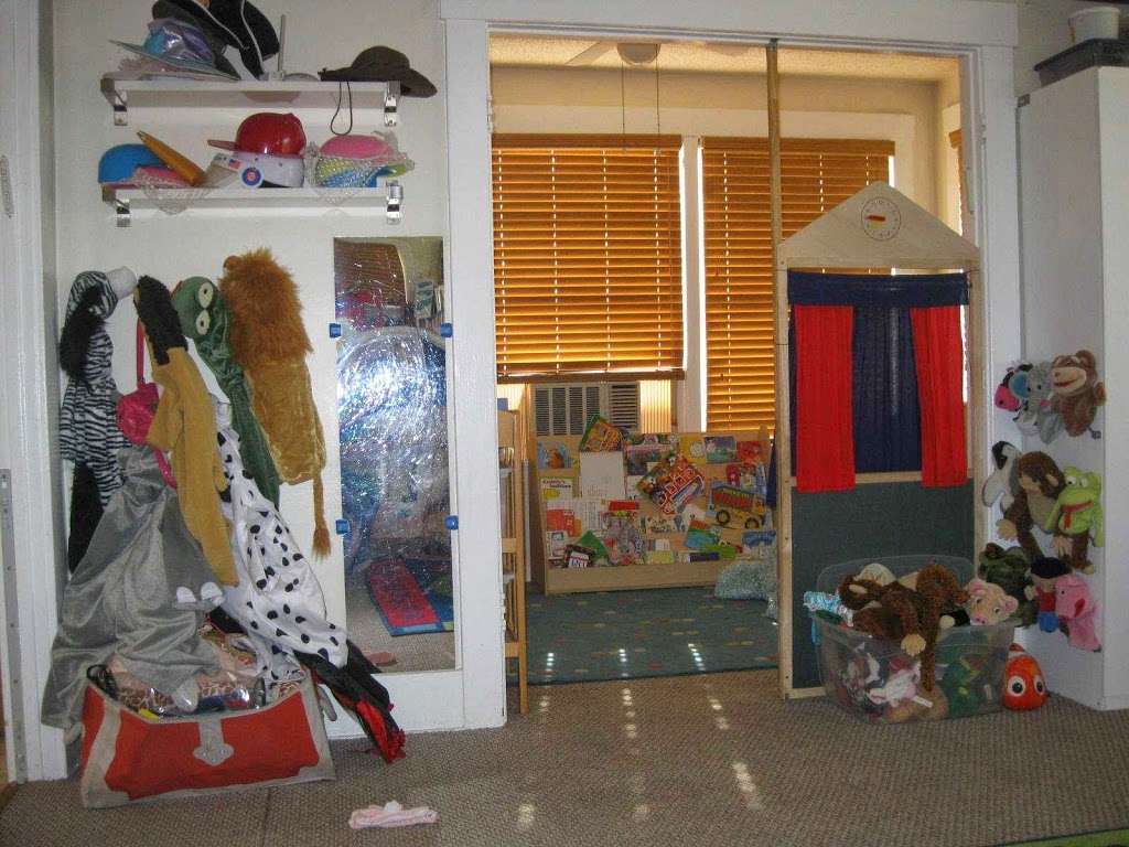 Montana Preschool | 201 21st Pl, Santa Monica, CA 90402, USA | Phone: (310) 663-2169