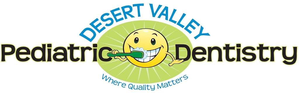Desert Valley Pediatric Dentistry | 5144 W Olive Ave, Glendale, AZ 85302, USA | Phone: (623) 939-9944