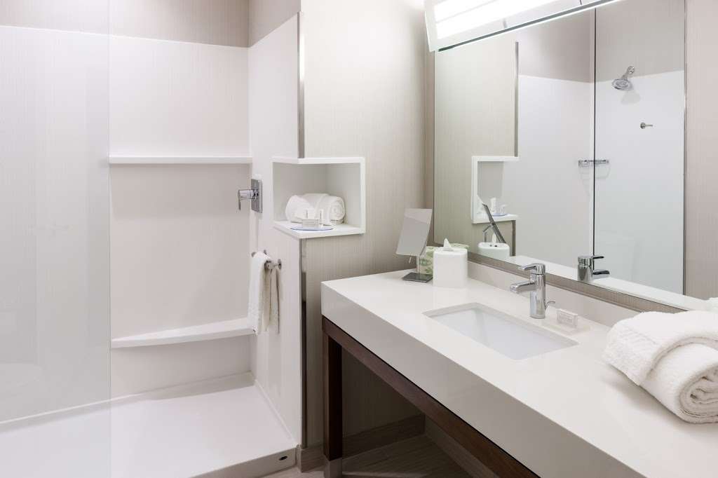 Courtyard by Marriott Houston North/Shenandoah | 19255 David Memorial Dr, Shenandoah, TX 77385 | Phone: (936) 273-6600