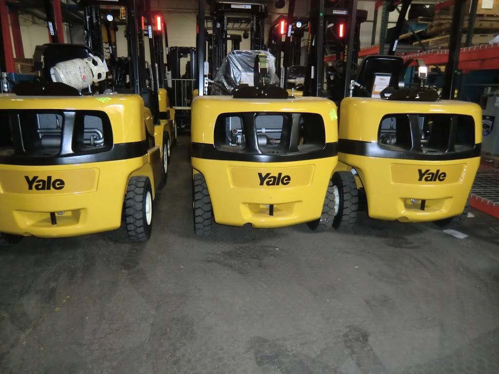 Voss Equipment, Inc | 15241 S Commercial Ave, Harvey, IL 60426, USA | Phone: (708) 596-7000