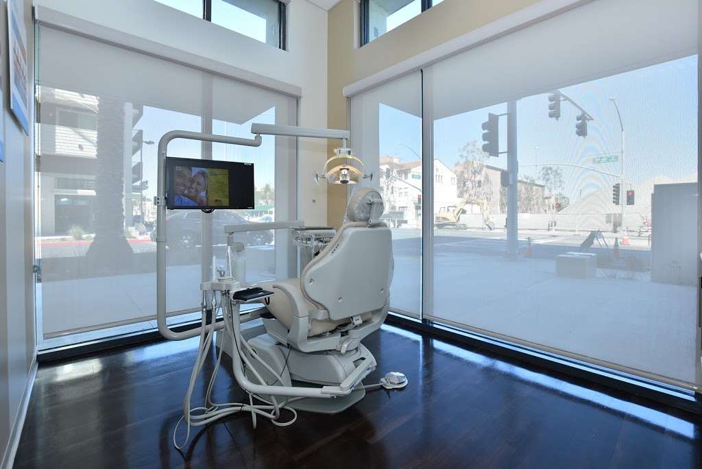The Dental Office of Carson | 612 E Carson St #101, Carson, CA 90745 | Phone: (310) 469-9355
