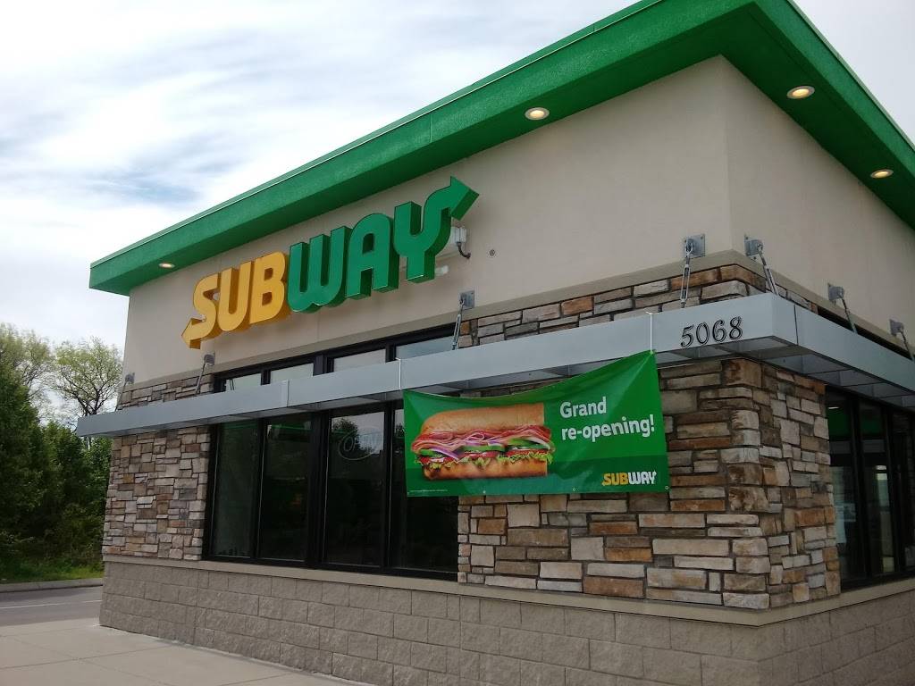 Subway | 5068 Murfreesboro Rd, La Vergne, TN 37086 | Phone: (615) 793-7827